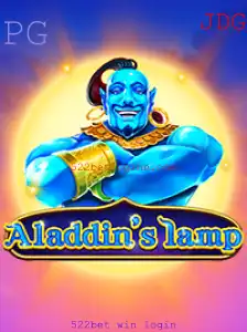 Aladdinslamp: Um Mergulho no Universo Encantado do Jogo