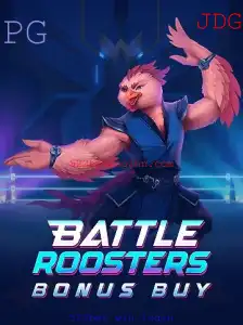 Explore BattleRoostersBonusBuy: Um Novo Jogo de Estratégia e Aventura