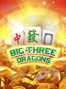 BigThreeDragons: O Fascinante Jogo de Estratégia e Azar