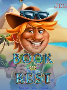 Explorando o Fascinante Mundo de 'BookofRest'