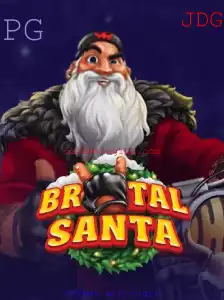 BrutalSanta: Um Mergulho no Mundo do Jogo e Suas Regras Empolgantes