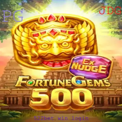 Descubra o Encantador Mundo de FortuneGems500