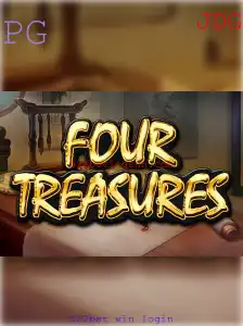 Explorando o Fascinante Mundo de FourTreasures