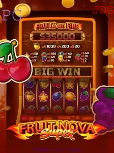 Explorando o Mundo de FruitNovaSuper: Como Jogar e Vencer