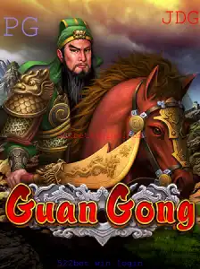 Descubra o Fascinante Mundo de GuanGong: Um Jogo de Estratégia e Aventuras