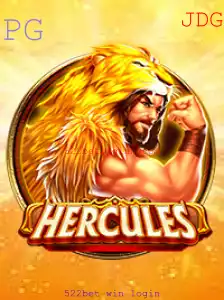 Descubra o Mundo de Hercules: Um Jogo Épico para Os Amantes da Mitologia