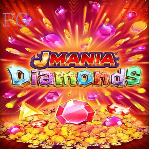 Descubra o Mundo de JManiaDiamonds: Atrações e Regras