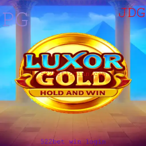 Descubra o Fascinante Mundo do Jogo LuxorGold