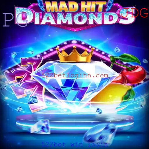 Descubra o Excitante Mundo de MadHitDiamonds: Um Jogo de Aventura e Estratégia