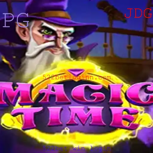 Explorando MagicTime: Um Novo Jogo no Cenário Atual