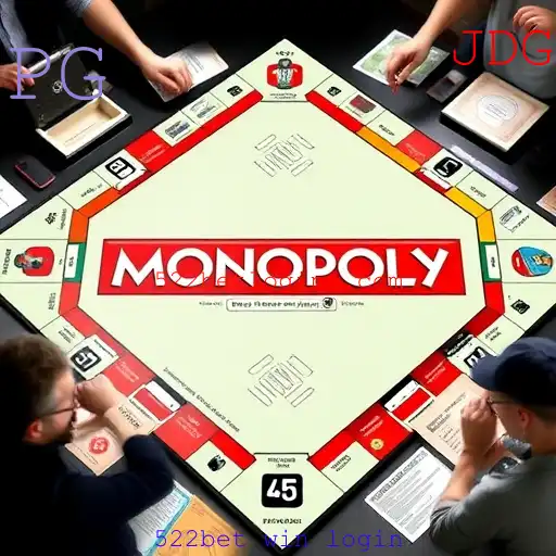 Monopoly