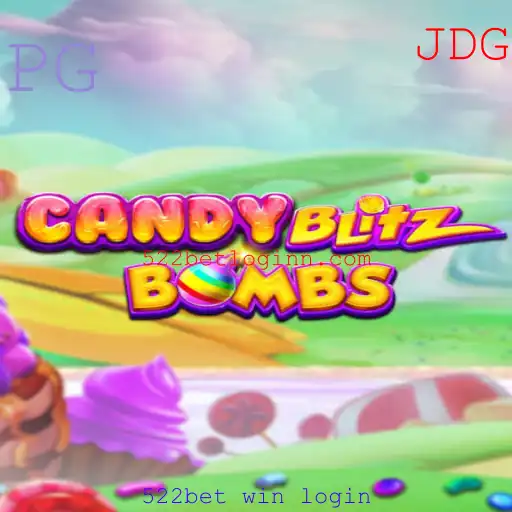 CandyBlitzBombs: Um Mergulho no Jogo Viciante de 522bet Win Login