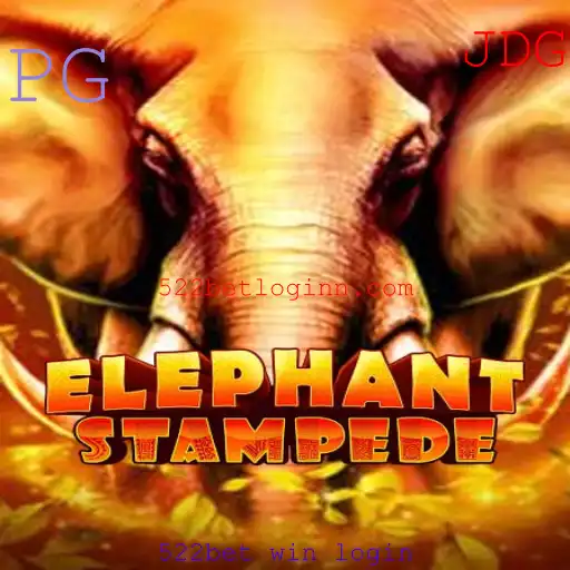 ElephantStampede: Uma Aventura Inovadora e Empolgante