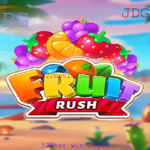 Explorando o Mundo de FruitRush: Um Guia Completo para Entusiastas de Jogos