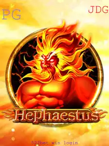 Explorando o Jogo Hephaestus: Uma Nova Dimensão no Mundo dos Jogos de Estratégia