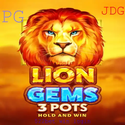 Explorando LionGems3pots: Aventura e Estratégia no Mundo dos Jogos