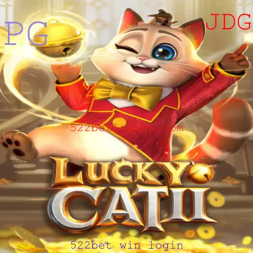 Explorando o Universo de LuckyCatII: Um Mergulho no Mundo do Jogo