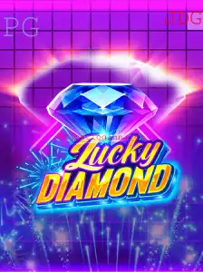 Descubra o Fascinante Jogo LuckyDiamond e Como Vencer com 522bet