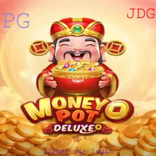 Conheça MoneyPotDELUXE: O Jogo que Está Conquistando Todos