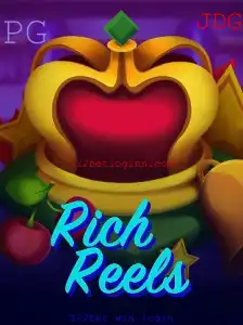 RichReels: Como Jogar e Vencer no Entusiasmante Jogo Online