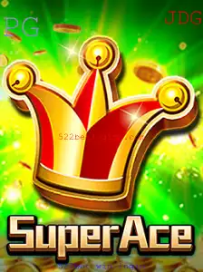 SuperAce: O Jogo de Habilidade e Estratégia que Está Conquistando o Mundo
