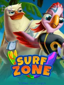 Explorando o Fascinante Mundo de SurfZone: Um Guia Completo
