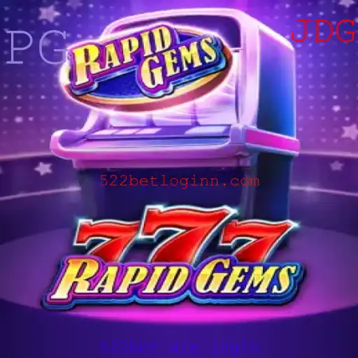 Explorando o Mundo de RapidGems777: Seu Guia Completo para Diversão e Ganhos