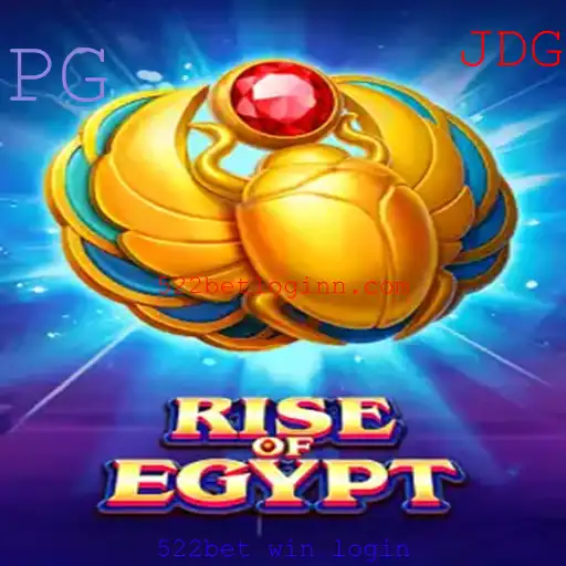 Descubra o Mundo de Aventura em RiseOfEgypt