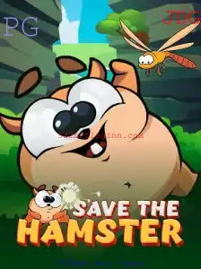 Explorando o Universo Interativo de SavetheHamster