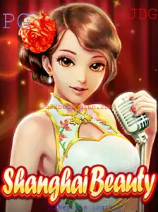 Descubra ShanghaiBeauty: A Excitante Experiência de Jogo Online