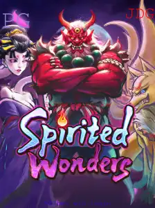 Descubra o Universo de SpiritedWonders: Jogo de Aventura e Estratégia
