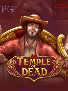 Descubra o Fascinante Jogo TempleofDead