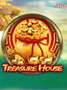 Explorando o Mundo de TreasureHouse: Um Guia Completo