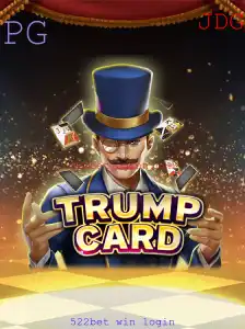 Descubra o Mundo de TrumpCard: Um Jogo Inovador no Cenário Atual