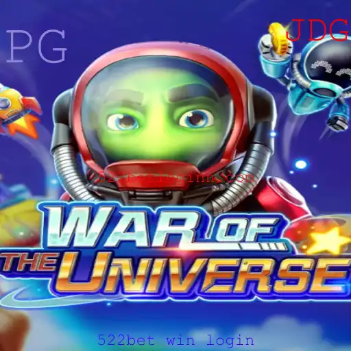 WAROFTHEUNIVERSE: Um Mergulho no Jogo do Momento